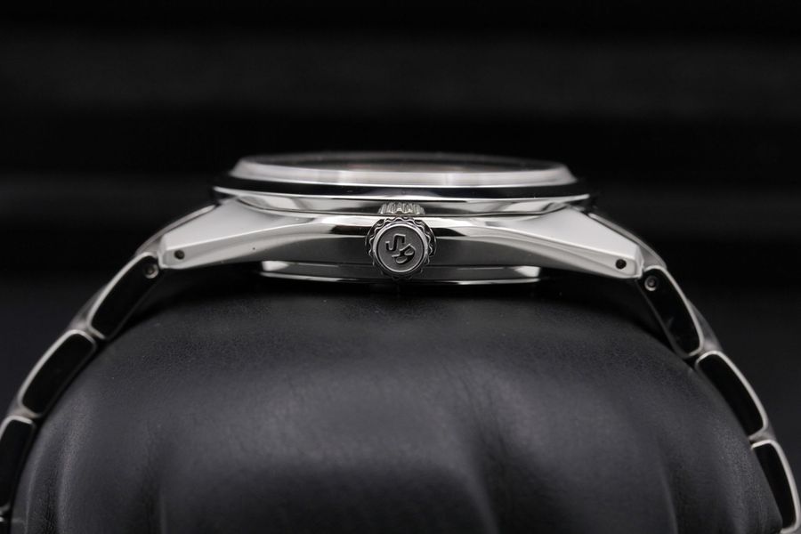 Grand Seiko Heritage Collection SBGW289